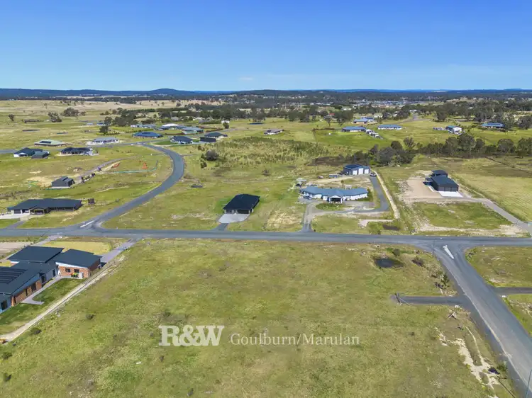 Fifth view of Homely land listing, 4 Herdwick Place, Marulan NSW 2579