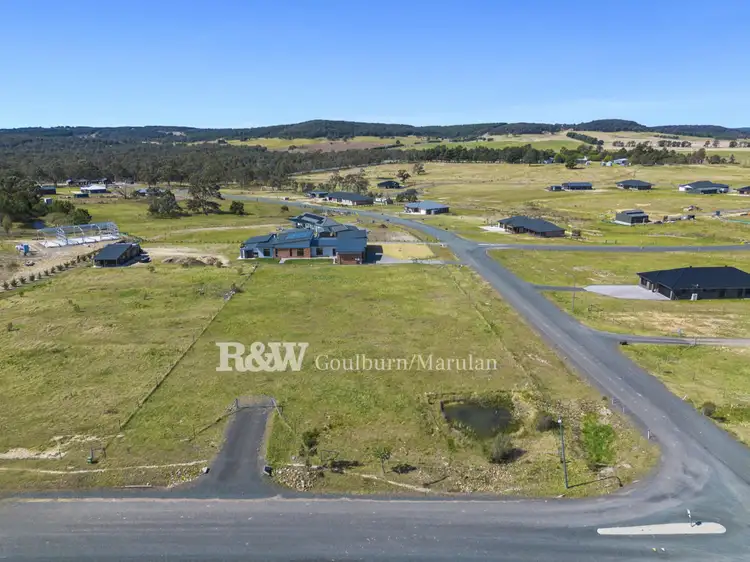 Sixth view of Homely land listing, 4 Herdwick Place, Marulan NSW 2579