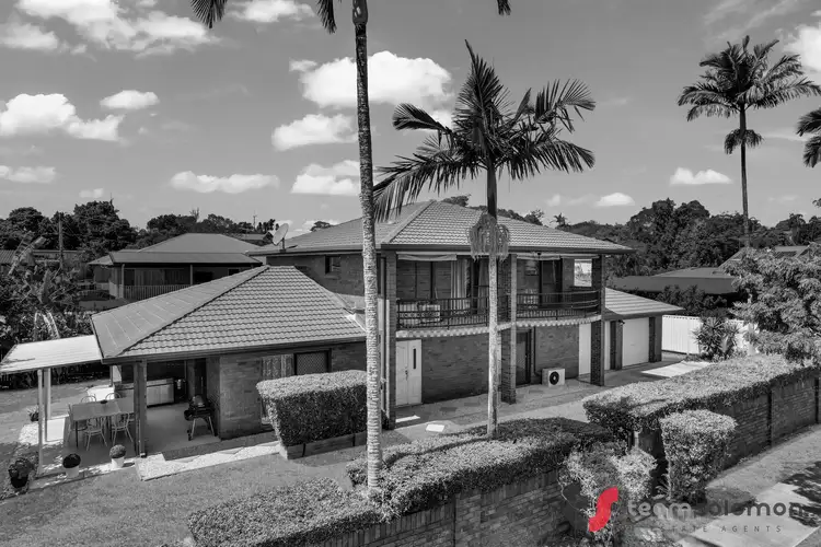 20 Thorne Street, Carina QLD 4152