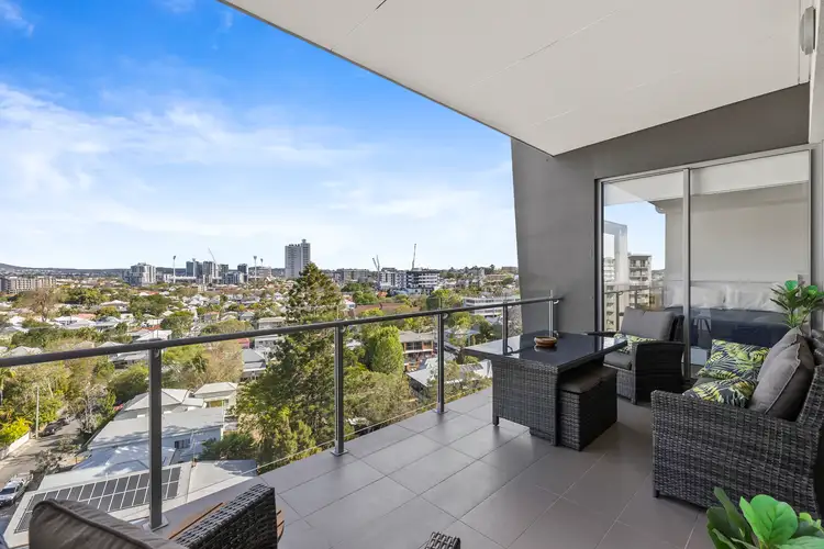 716/50 Connor Street, Kangaroo Point QLD 4169