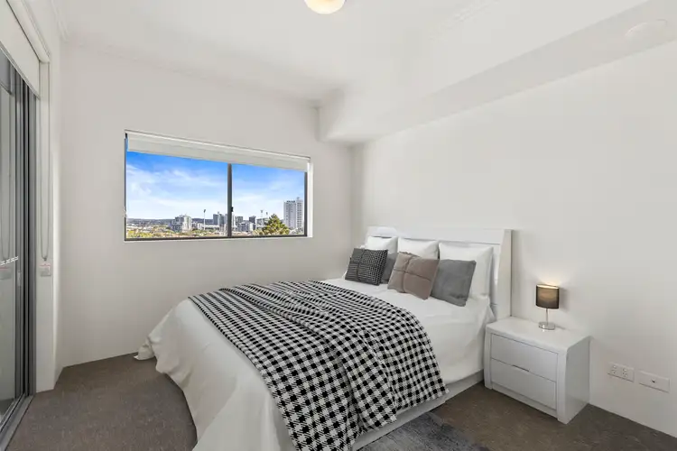 Fifth view of Homely apartment listing, 716/50 Connor Street, Kangaroo Point QLD 4169