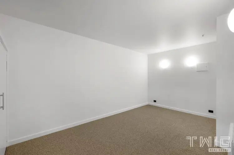 Fifth view of Homely apartment listing, 1B/353 Flinders Lane, Melbourne VIC 3000