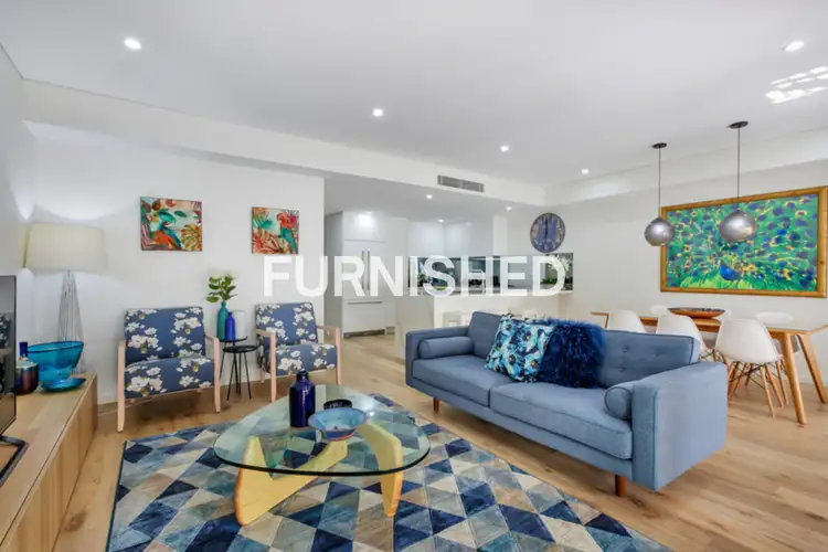105/47-51 Lilyfield Road, Rozelle NSW 2039