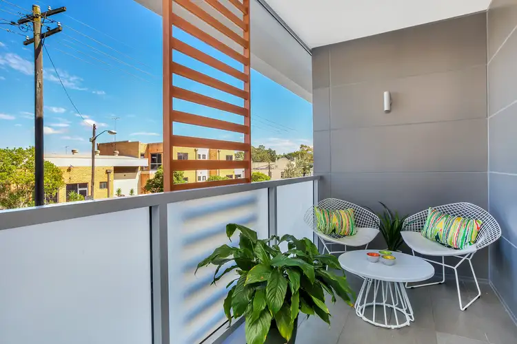 Fifth view of Homely apartment listing, 105/47-51 Lilyfield Road, Rozelle NSW 2039