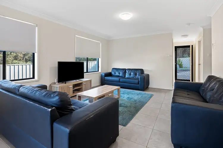 Third view of Homely townhouse listing, 5/41A Stannett Street, Waratah West NSW 2298