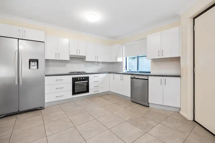 Fourth view of Homely townhouse listing, 5/41A Stannett Street, Waratah West NSW 2298