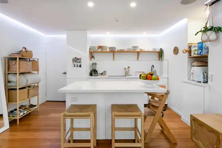 Third view of Homely unit listing, 402/1855 Gold Coast Highway, Burleigh Heads QLD 4220