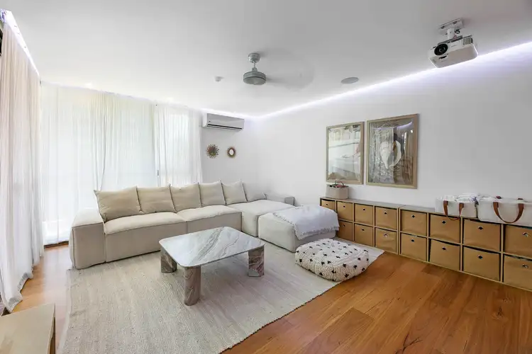 Fifth view of Homely unit listing, 402/1855 Gold Coast Highway, Burleigh Heads QLD 4220