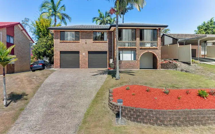 316 Sumners Road, Riverhills QLD 4074