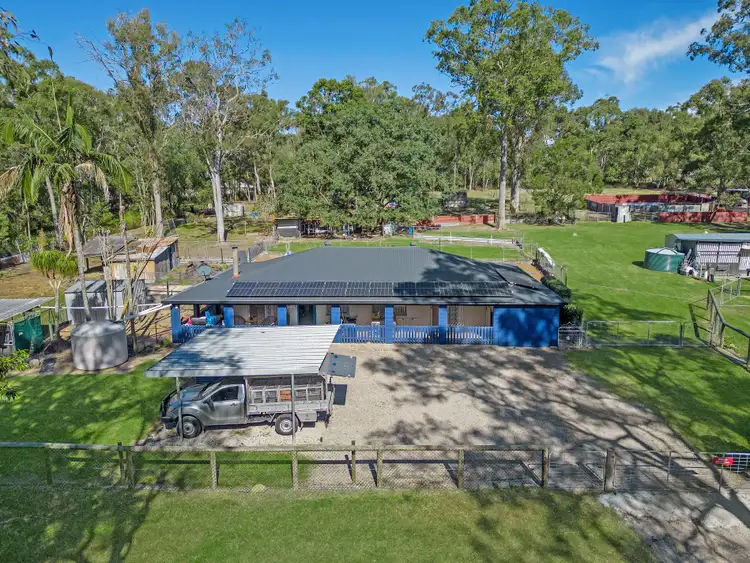 Main view of Homely house listing, 60-70 Cheviot Street, Greenbank QLD 4124