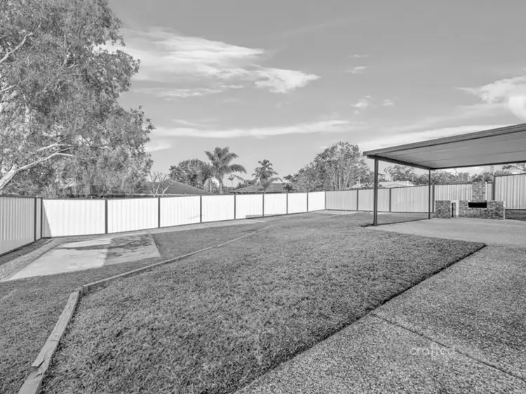 Second view of Homely house listing, 7 Hughes Street, Browns Plains QLD 4118