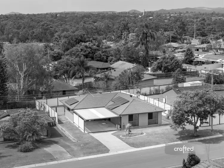 Fourth view of Homely house listing, 7 Hughes Street, Browns Plains QLD 4118