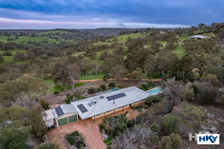 169 Clarkson Road, Bullsbrook WA 6084