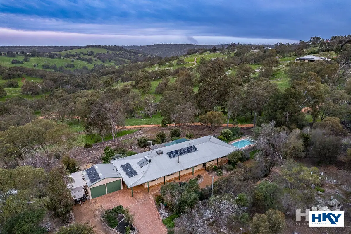 Main view of Homely house listing, 169 Clarkson Road, Bullsbrook WA 6084