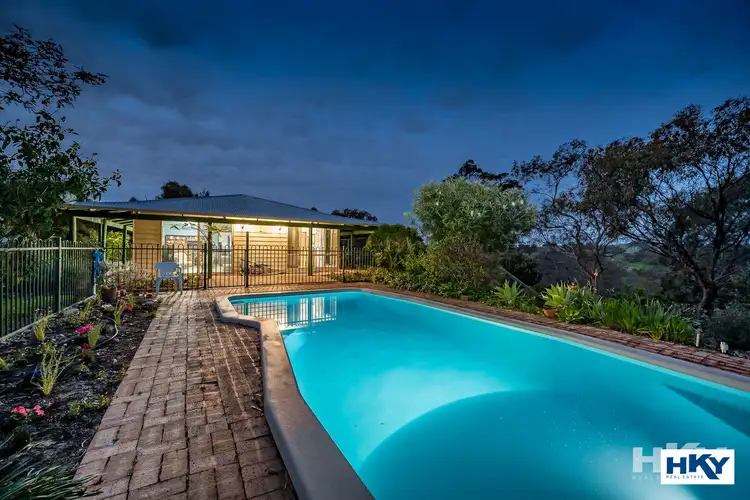 Second view of Homely house listing, 169 Clarkson Road, Bullsbrook WA 6084