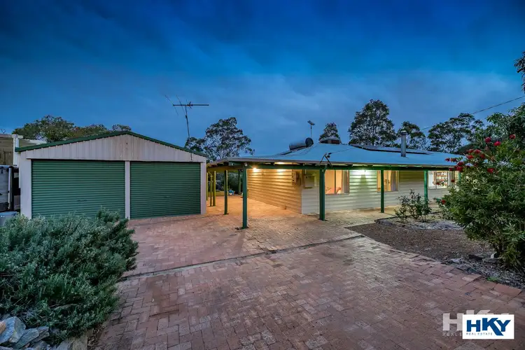 Third view of Homely house listing, 169 Clarkson Road, Bullsbrook WA 6084