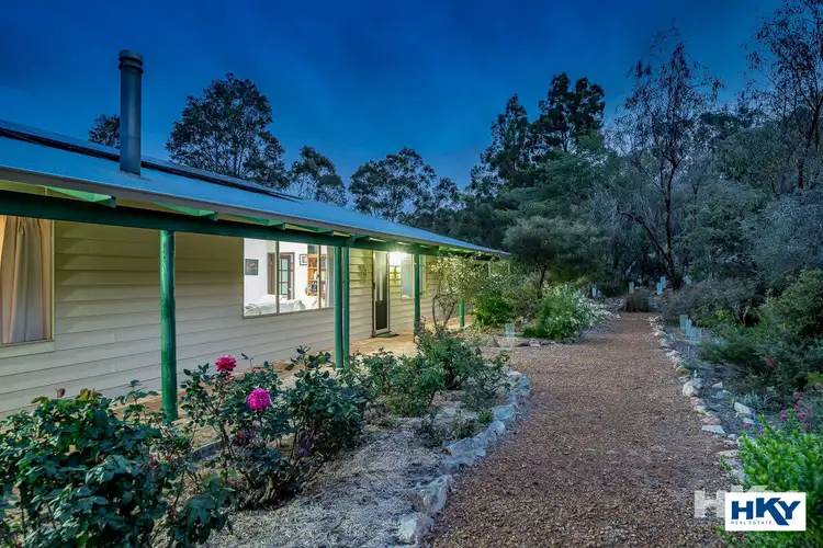 Fourth view of Homely house listing, 169 Clarkson Road, Bullsbrook WA 6084