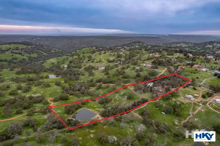 Fifth view of Homely house listing, 169 Clarkson Road, Bullsbrook WA 6084