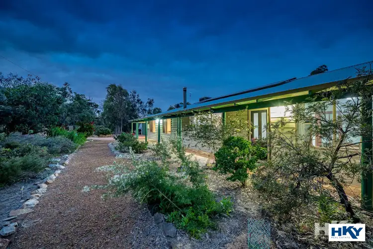 Sixth view of Homely house listing, 169 Clarkson Road, Bullsbrook WA 6084