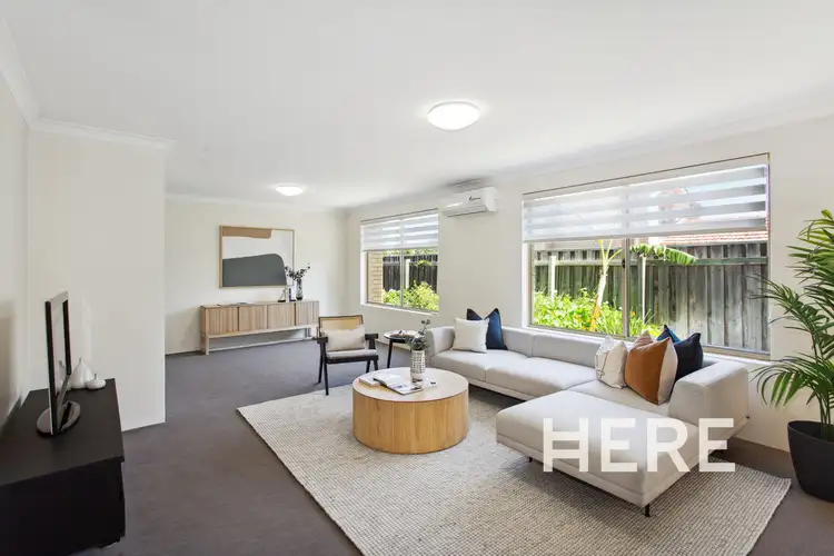 Second view of Homely house listing, 9 Osborne Parade, Claremont WA 6010