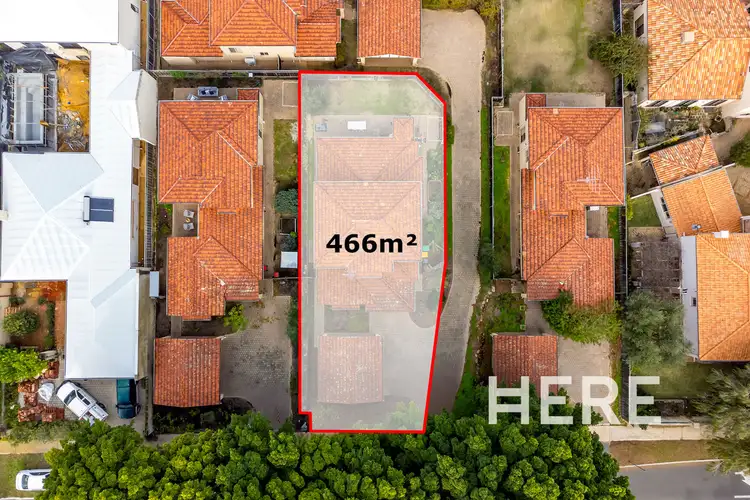 Fifth view of Homely house listing, 9 Osborne Parade, Claremont WA 6010