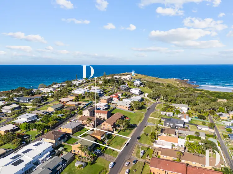 Main view of Homely house listing, 39 Market Street, Woolgoolga NSW 2456
