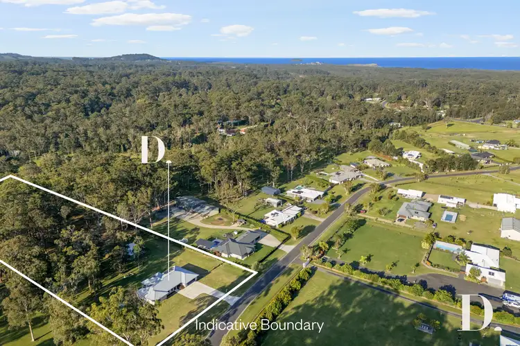 237 Heritage Drive, Moonee Beach NSW 2450
