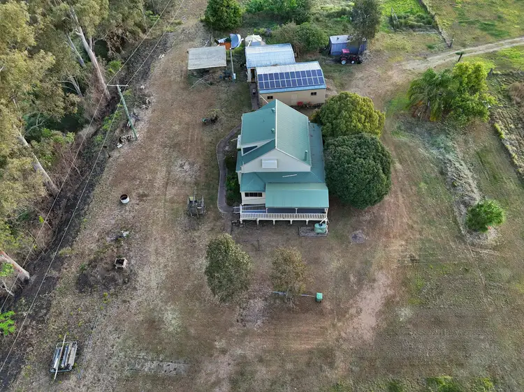 53 Nerreman Road, Wivenhoe Pocket QLD 4306