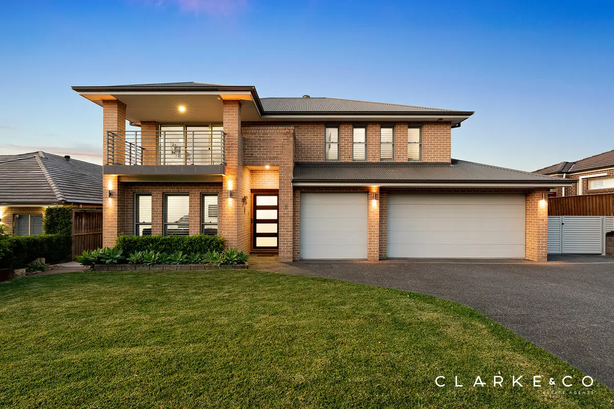 Main view of Homely house listing, 8 Duskdarter Street, Chisholm NSW 2322