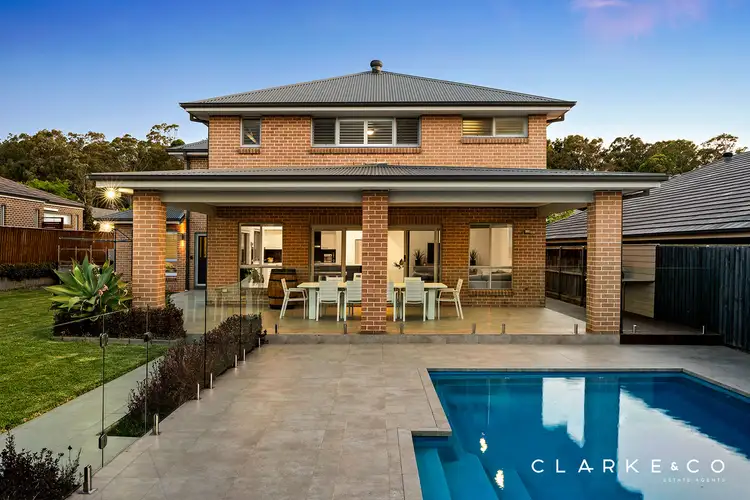 Second view of Homely house listing, 8 Duskdarter Street, Chisholm NSW 2322