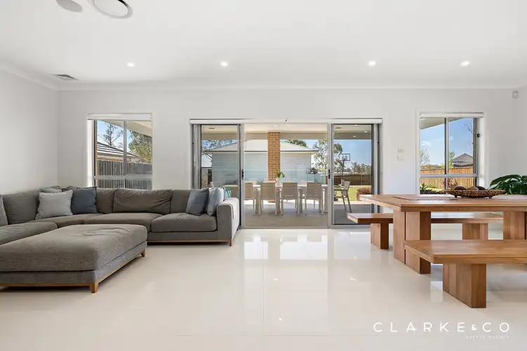 Fourth view of Homely house listing, 8 Duskdarter Street, Chisholm NSW 2322