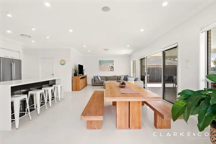 Fifth view of Homely house listing, 8 Duskdarter Street, Chisholm NSW 2322