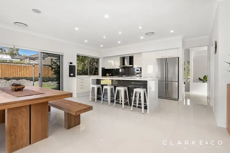 Sixth view of Homely house listing, 8 Duskdarter Street, Chisholm NSW 2322