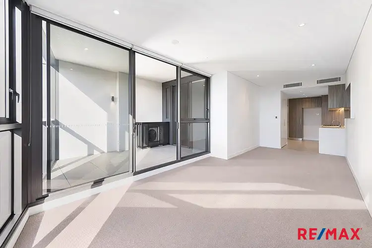 Fourth view of Homely apartment listing, 21307/2B Figtree Drive, Sydney Olympic Park NSW 2127