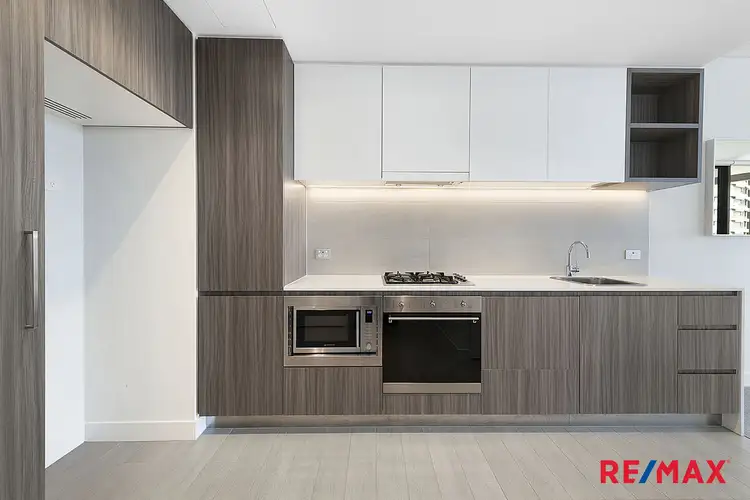 Sixth view of Homely apartment listing, 21307/2B Figtree Drive, Sydney Olympic Park NSW 2127