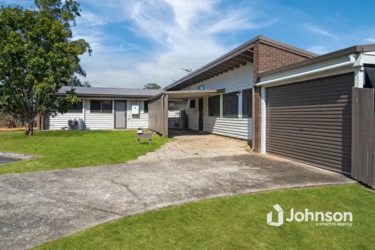 Main view of Homely house listing, 12B Beetson Court, Eagleby QLD 4207