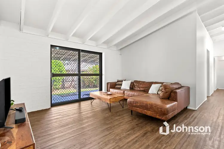 Second view of Homely house listing, 12B Beetson Court, Eagleby QLD 4207