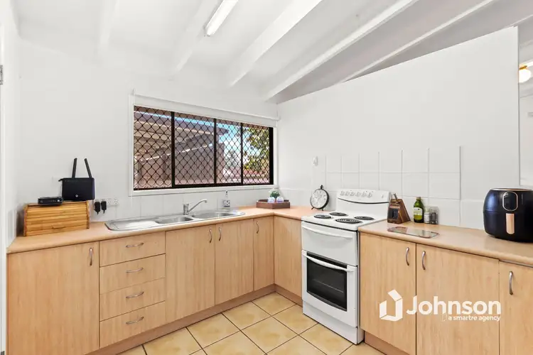 Fifth view of Homely house listing, 12B Beetson Court, Eagleby QLD 4207