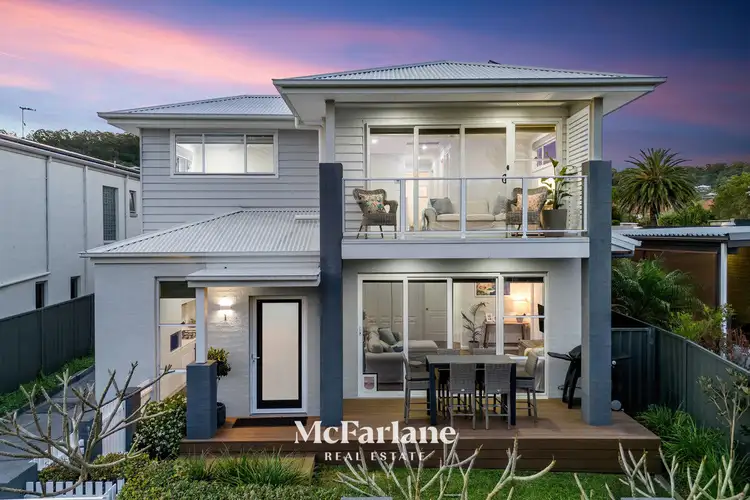1/43 Seaman Avenue, Warners Bay NSW 2282