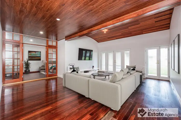 Second view of Homely house listing, 27 Kitchener Street, Dudley Park WA 6210