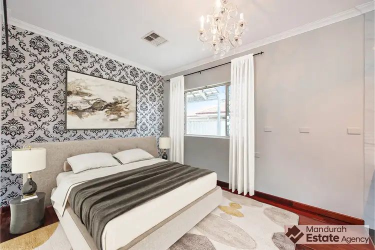 Third view of Homely house listing, 27 Kitchener Street, Dudley Park WA 6210