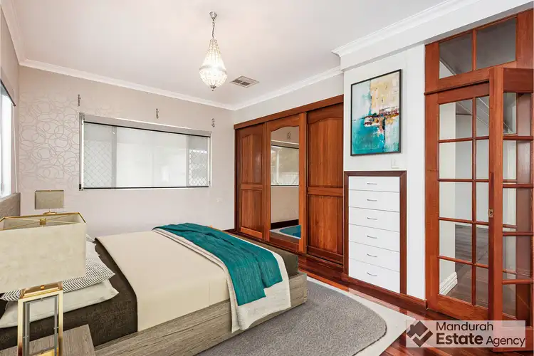 Fourth view of Homely house listing, 27 Kitchener Street, Dudley Park WA 6210