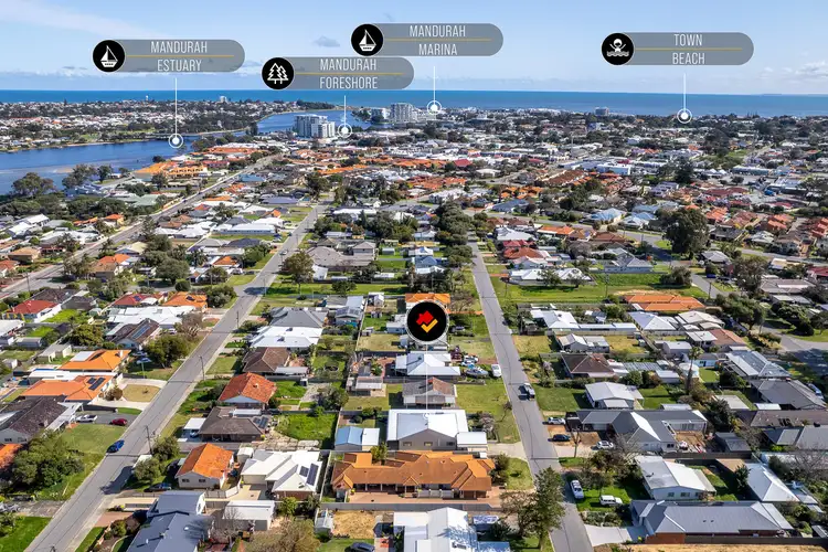 Sixth view of Homely house listing, 27 Kitchener Street, Dudley Park WA 6210
