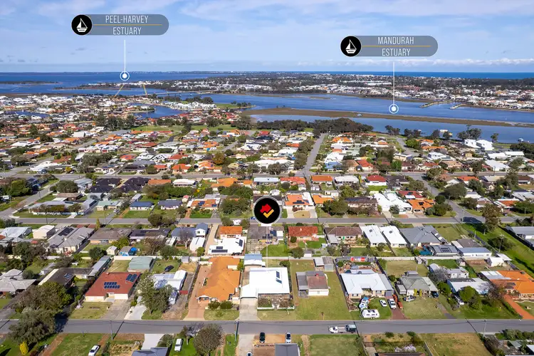 Seventh view of Homely house listing, 27 Kitchener Street, Dudley Park WA 6210