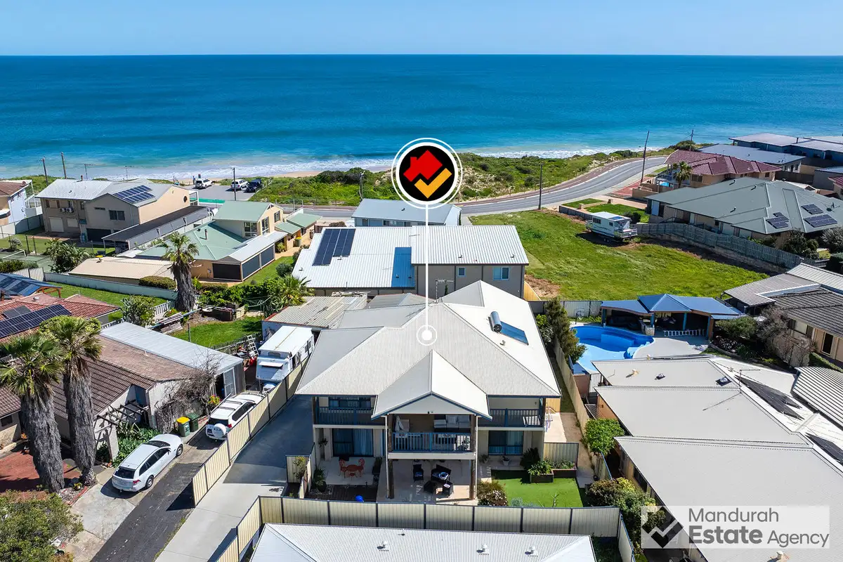 Main view of Homely house listing, 28B Mippi Road, Halls Head WA 6210