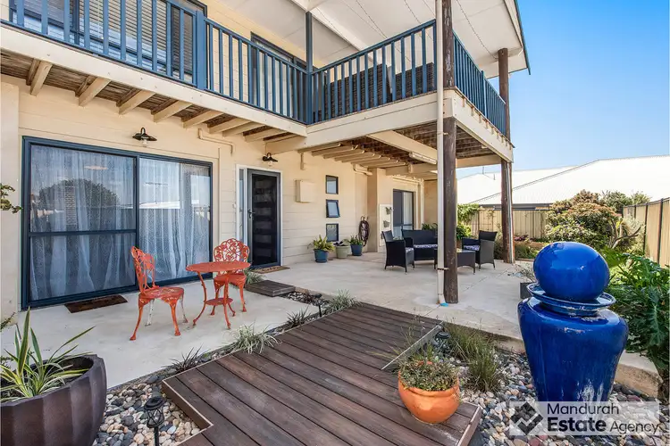 Second view of Homely house listing, 28B Mippi Road, Halls Head WA 6210