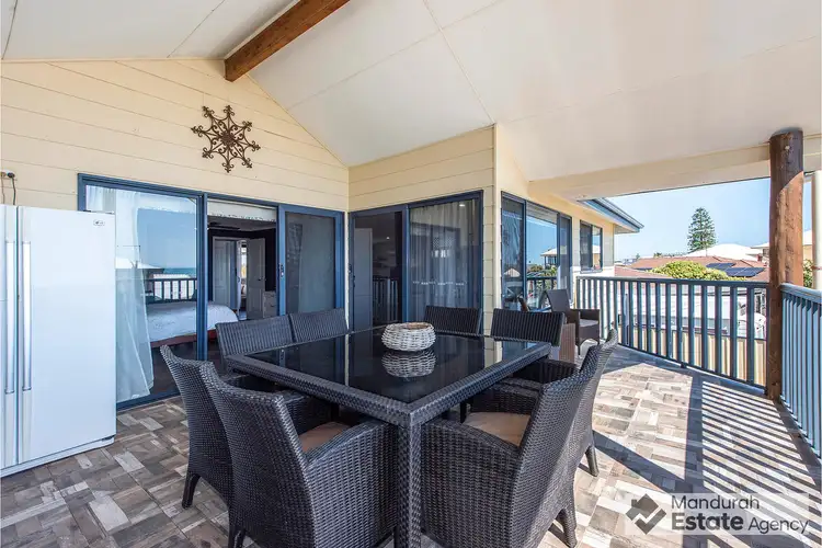 Third view of Homely house listing, 28B Mippi Road, Halls Head WA 6210