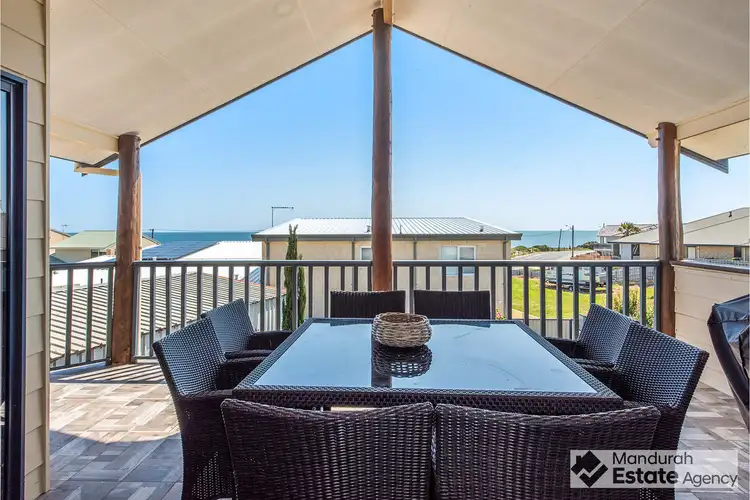 Fourth view of Homely house listing, 28B Mippi Road, Halls Head WA 6210
