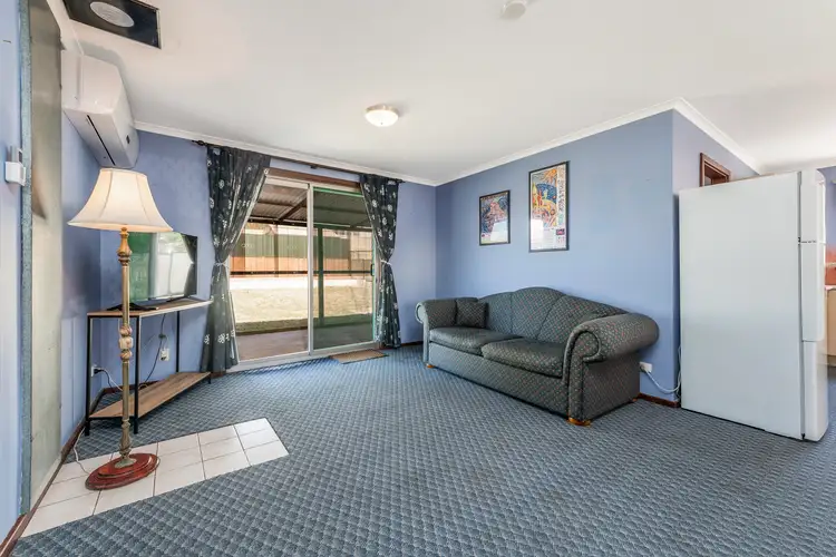 Fifth view of Homely house listing, 23 Nestor Way, Silver Sands WA 6210