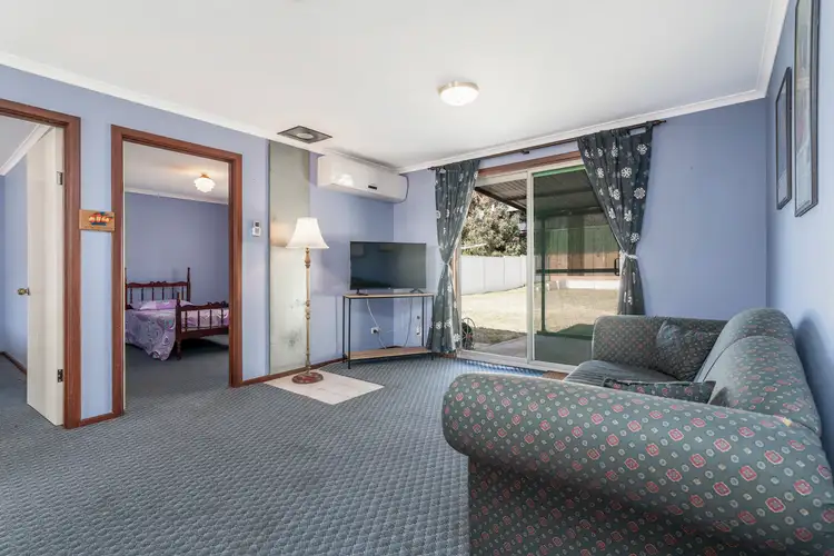 Sixth view of Homely house listing, 23 Nestor Way, Silver Sands WA 6210